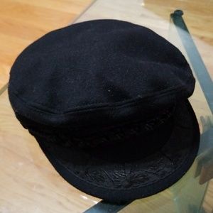 FINAL PRICE Classic Greek Fisherman Hat
